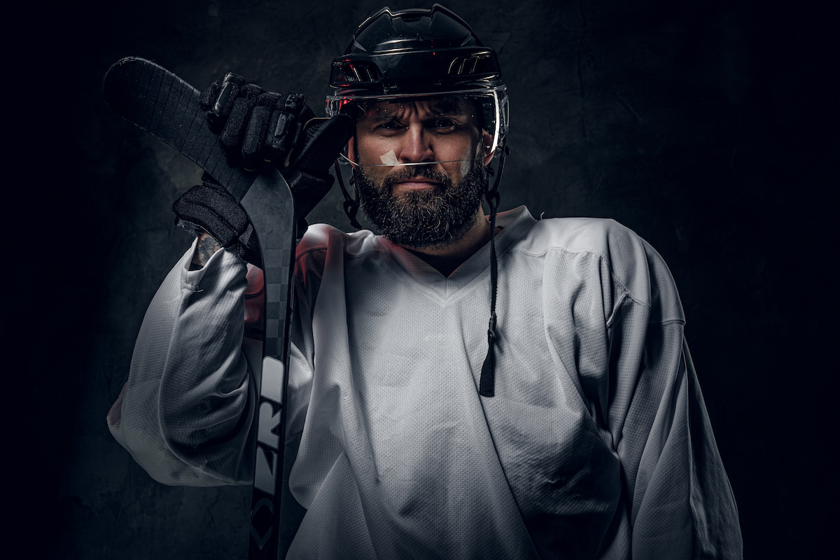 Benefits of Nutritional Counseling for Hockey Players