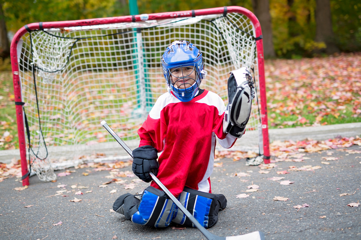 Street Hockey Tournaments: Fostering Community Bonding and Love for the Game
