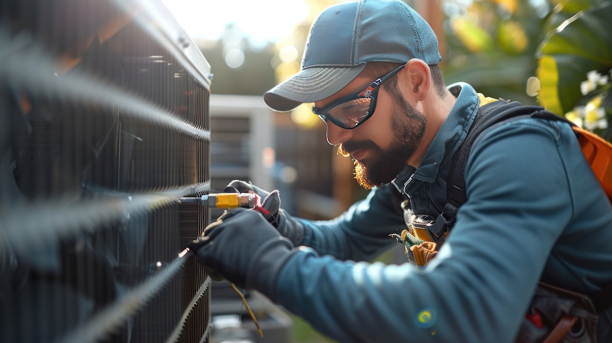 Keeping Cool: The Role of Commercial AC Installation in Port Coquitlam’s Hockey Arenas